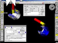 Machine Configuration