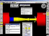 Pinch Turning