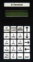 e-Terminal
