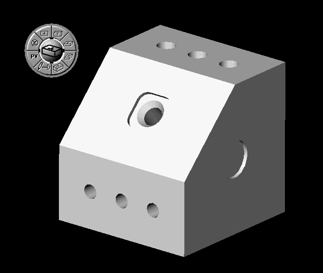 Solid Mill Import