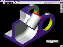 Advanced Milling Option